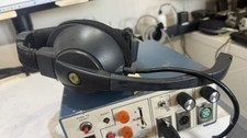 Clear-Com CC-95 Single-Muff Intercom Headset CG01ZZ1