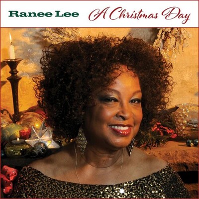 Lee,ranee - Christmas Day - Music CD