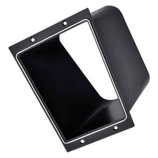For Chevy Nova 1973-1974 Oer Center Console Shifter Plate Tunnel For Chevy Nova 1973-1974 Oer Center Console Shifter Plate Tunnel