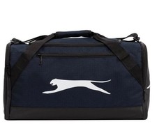 Slazenger Unisex Small 30L Holdall Duffle Bag - Navy