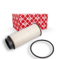 Febi Bilstein Kraftstofffilter FüR Iveco Daily Iv V Vi Citys