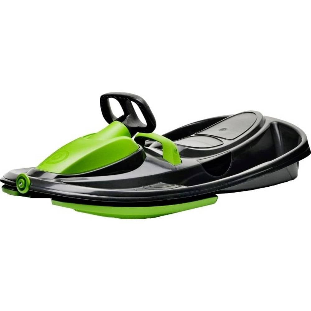 Пластикон Ленкбоб Stratos мистический зеленый