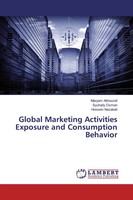 Maryam Akhoundi (U. A.) | Global Marketing Activities Exposure And...