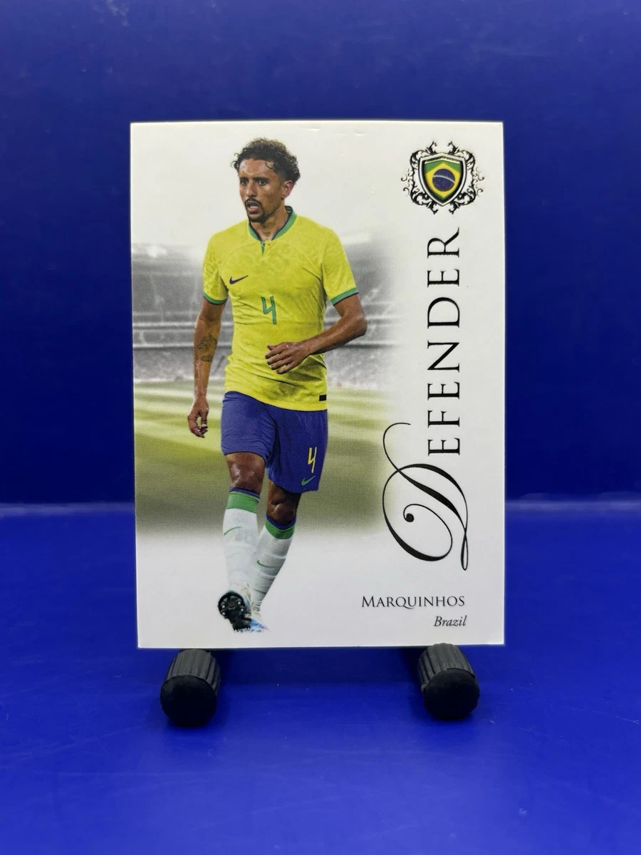 2022-23 Futera Unique World Football Soccer Trading Cards for sale