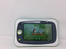 LeapFrog LeapPad 6020 Learning Tablet, Tested, NO CHARGER/ good battery. O