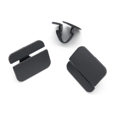 10x VVO® Bonnet Insulation and Soundproofing Clips for some Ford Vehicles