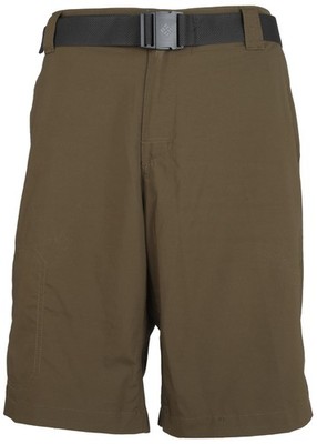 COLUMBIA Herren Outdoor Hose Kurz Wanderhose SILVER RIDGE UTILITY SHORTS 10'' 54 