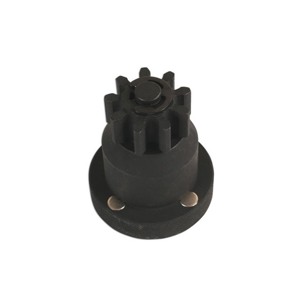 "Laser Werkzeuge Kurbelwellen-Dreher 1/2\"D - FüR MAN 6332"-image
