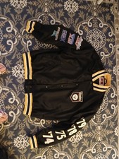 Pittsburgh Steelers Superbowl Jacket 