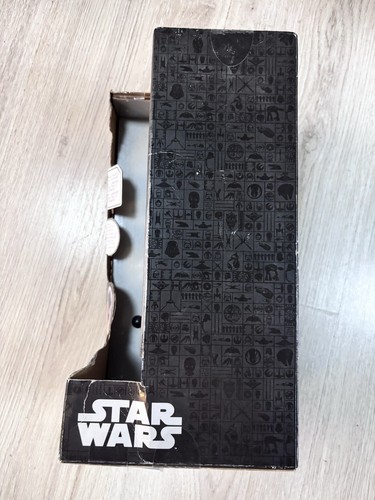 Figura de acción Chewbacca Talking Star Wars Power Force 11 pulgadas de alto - Imagen 2 de 7