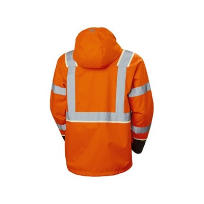 Helly Hansen Warnjacke UC-ME orange Gr. M