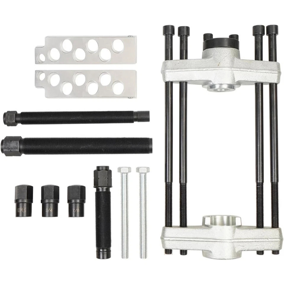 New For Class 3-8 Heavy Duty Trucks 90150 King Pin Press Sturdy Repair Tool USA