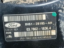 BV612B195AH BREMSSERVO / 2683812 FÜR FORD FOCUS III 1.6 TDCI