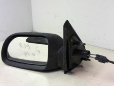 Retroviseur gauche (ou coque) Renault R19