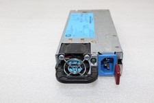 HP HSTNS-PL28 643954-201 460W PLATINUM POWER SUPPLY
