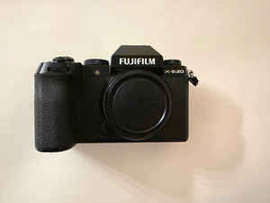 Fujifilm XS 20 | eBay