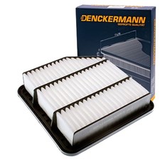 DENCKERMANN LUFTFILTER passend für LEXUS GS IS | A140815
