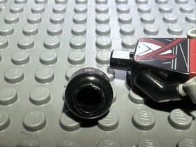 Lego Foot Soldier Minifigure Ninja Turtles - 79104 tnt005