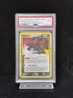 2021 Pokemon Celebrations Classic Collection Umbreon-Gold Star #17 PSA 9