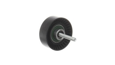 SKF Umlenk-/Führungsrolle Keilrippenriemen VKM 34050 für VOLVO FORD V70 GALAXY 4
