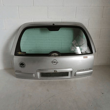 Porte arrière et accessoires Opel OMEGA