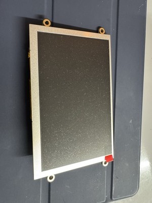 Newhaven NHD-5.0-HDMI Display mit HDMI Controller - Ideal für Pi/Volumio