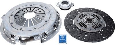 Sachs 3000 951 528 Kupplungssatz FüR Ford Passend FüR Nissan-image