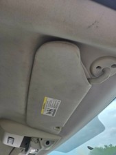 2008-2016 Caravan Town And Country Sun Visors And No Homelink 2008-2016 Caravan Town And Country Sun Visors And No Homelink