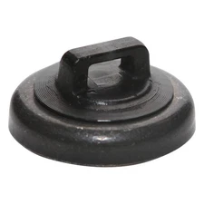 MAG DADDY  Magnetic Cable Tie Mount,UL Listed 15 lb 809NH3