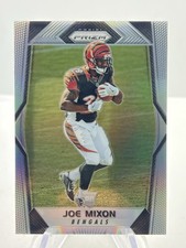 Joe Mixon