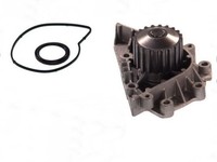 Thermotec D1P042TT Wasserpumpe, MotorküHlung FüR CitroËN,Fiat,Lancia,Peugeot