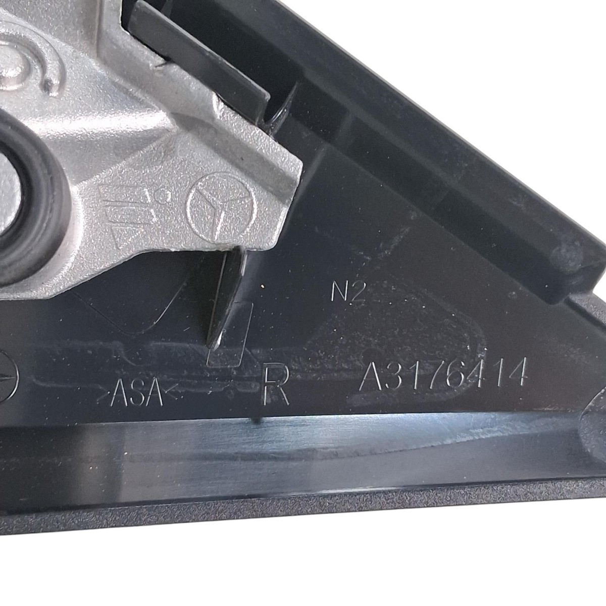 Mercedes-Benz GLC300 Right Door Mirror OEM A2538102802 253 Type