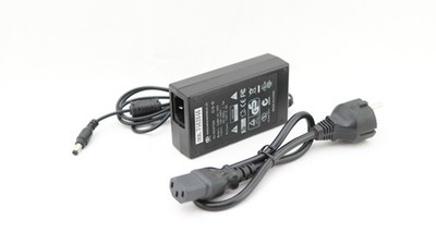 Huizhou Sanhua 60 Watt Netzteil 12V 5A Stecker 5,5mm/2,1mm SAWA-01-483