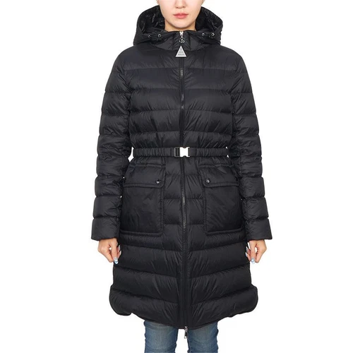 Moncler Giacca donna imbottita 1C00007 597YF 999