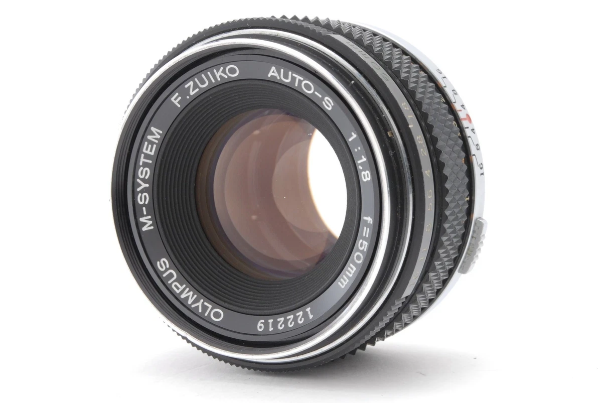 Olympus Zuiko f/1.2 Camera Lenses for sale | eBay
