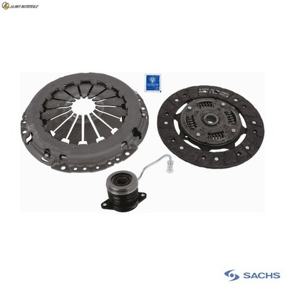 KUPPLUNGSSATZ 3000 990 643 FÜR JEEP RENEGADESUV FIAT 500X 552 82 151/EKA 1.0L