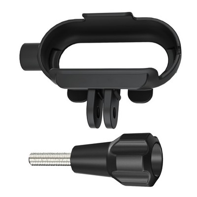 For Insta360 GO3 Action Camera Frame Cage Extension Quick Release Accessories j