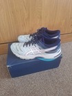 Asics Gel Beyond Indoor Court Shoes. UK Size 9.5