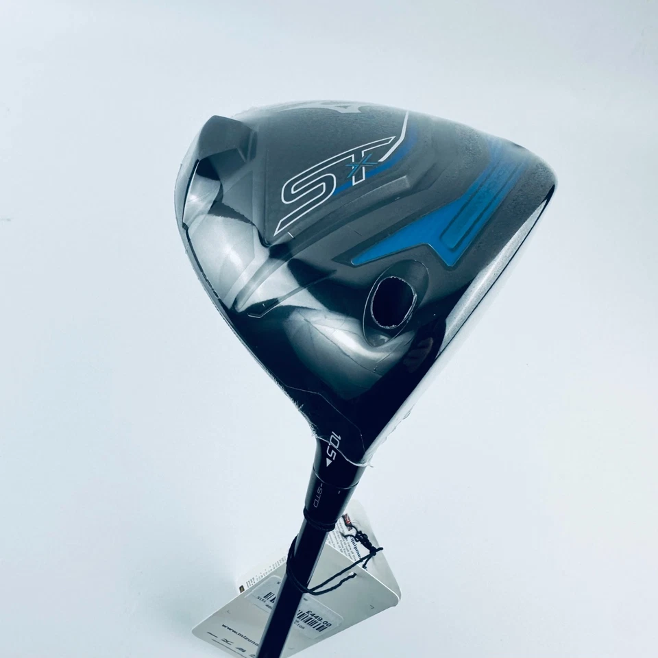 Mizuno ST-X 230 Driver / 10.5 Degree / Regular Flex LIN-Q M40X Red 5 Shaft - Image 2 of 4