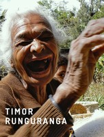 David PalazóN | Timor Runguranga | Buch | Englisch (2021) | Gebunden | Blurb