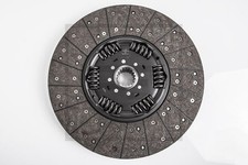 Disco frizione PE Automotive 080.275-00A per MERCEDES ATEGO AXOR ECONC