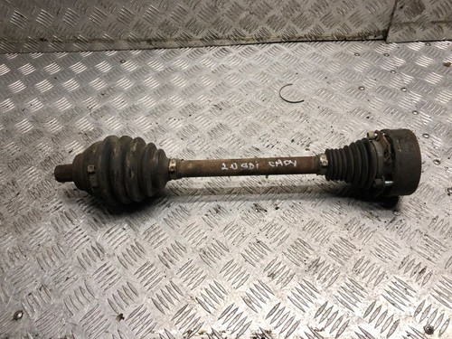 Volkswagen Caddy 2004 Antriebswelle vorne Diesel 51kW DRA60704