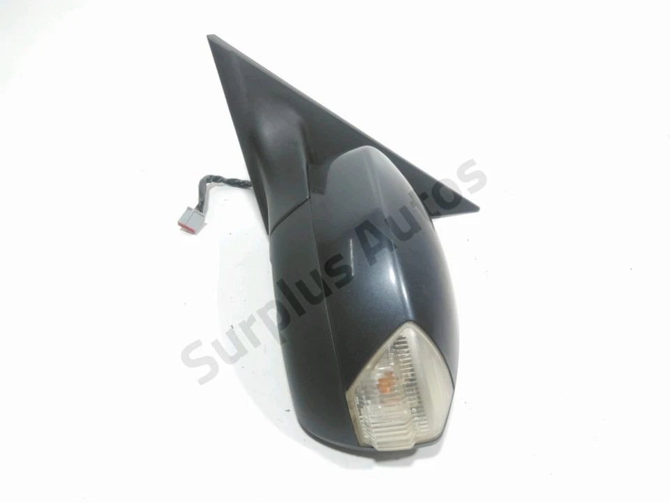 RETROVISEUR ELECTRIQUE GAUCHE 1777426 FORD GALAXY 2 phase 1 (06/2006 03/2010) - Photo 2/2