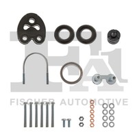 FA1 Montagesatz Abgasanlage KA140084 FüR W201 Mercedes 190 201 022 023 122 024