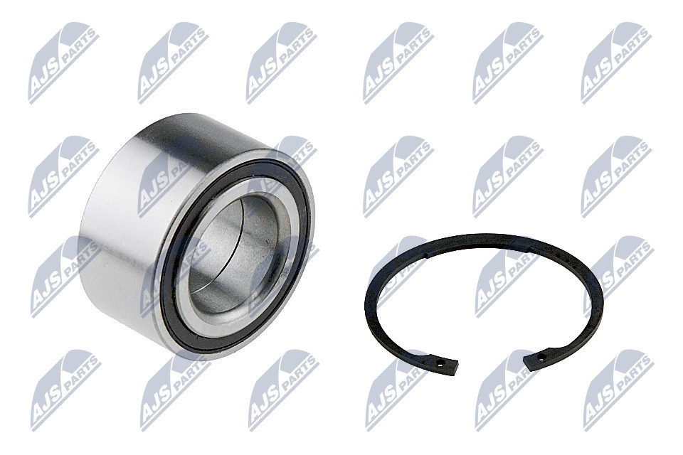 KLP-HD-040 NTY Wheel Bearing for HONDA - Image 12
