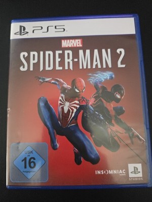Marvel's Spider-Man 2 | Sony PlayStation 5 | PS5