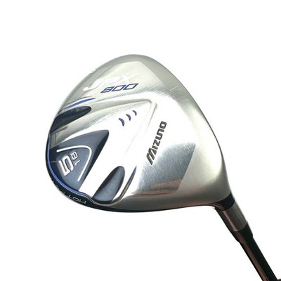 Mizuno JPX 800 5 Holz / 18 Grad / Exsar Regular Flex