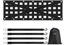 GADFISH TAILGATE CARGO NET FOR TRUCK BED - NOS - EXCELLENT CONDITION