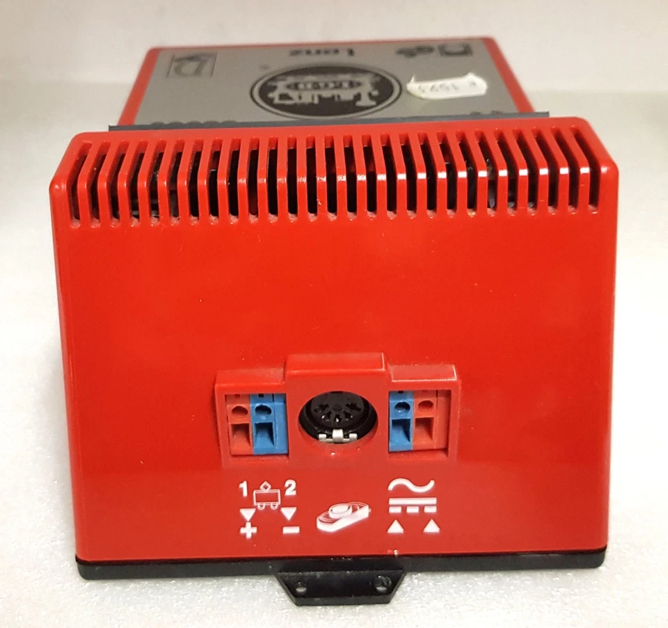 LGB 55000 Lenz, Mehrzugsteuerung MZS Zentrale, gebraucht, ohne OVP - Image 3 of 4