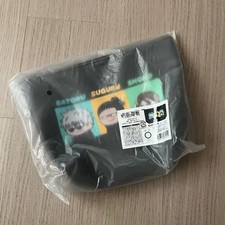 Jujutsu Kaisen Sorcerer Loft Jiroli Pouch